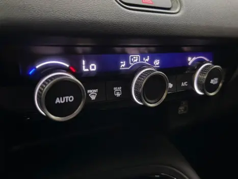 HONDA HR-V 1.5 16V 4P FLEX EXL AUTOM�TICO CVT, Foto 12