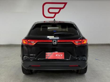 HONDA HR-V 1.5 16V 4P FLEX EXL AUTOM�TICO CVT, Foto 14