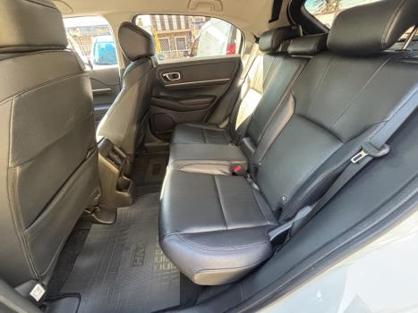 HONDA HR-V 1.5 16V 4P FLEX EXL AUTOM�TICO CVT, Foto 10