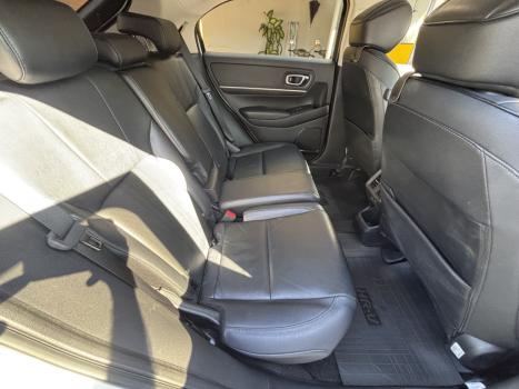 HONDA HR-V 1.5 16V 4P FLEX EXL AUTOM�TICO CVT, Foto 11