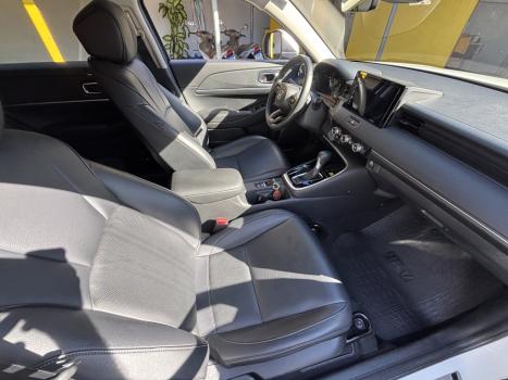 HONDA HR-V 1.5 16V 4P FLEX EXL AUTOM�TICO CVT, Foto 12