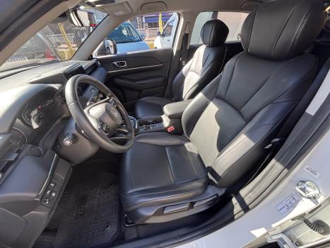 HONDA HR-V 1.5 16V 4P FLEX EXL AUTOM�TICO CVT, Foto 9