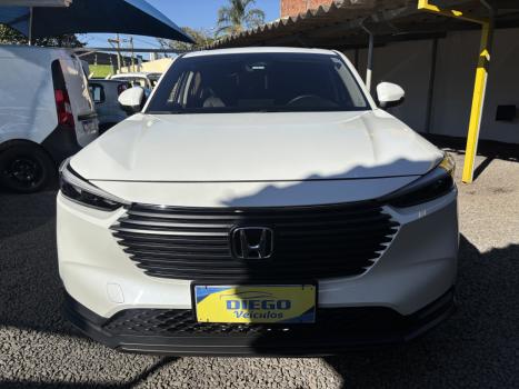 HONDA HR-V 1.5 16V 4P FLEX EXL AUTOM�TICO CVT, Foto 8