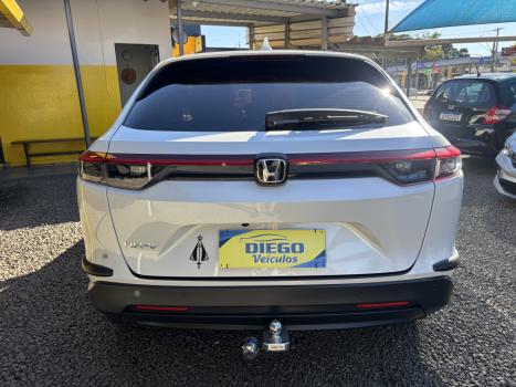 HONDA HR-V 1.5 16V 4P FLEX EXL AUTOM�TICO CVT, Foto 4