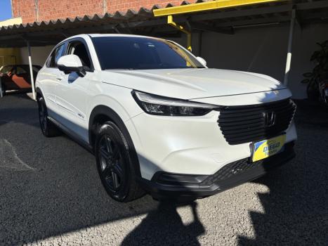 HONDA HR-V 1.5 16V 4P FLEX EXL AUTOM�TICO CVT, Foto 7