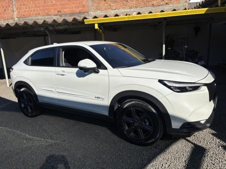 HONDA HR-V 1.5 16V 4P FLEX EXL AUTOM�TICO CVT, Foto 6