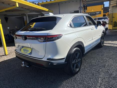 HONDA HR-V 1.5 16V 4P FLEX EXL AUTOM�TICO CVT, Foto 5