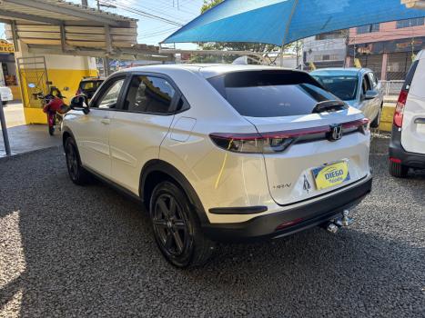HONDA HR-V 1.5 16V 4P FLEX EXL AUTOM�TICO CVT, Foto 3