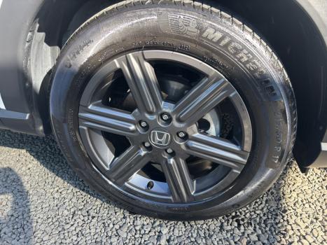 HONDA HR-V 1.5 16V 4P FLEX EXL AUTOM�TICO CVT, Foto 13