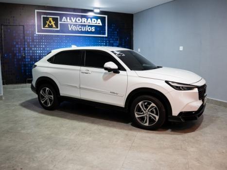 HONDA HR-V 1.5 16V 4P FLEX TOURING TURBO AUTOM�TICO CVT, Foto 2