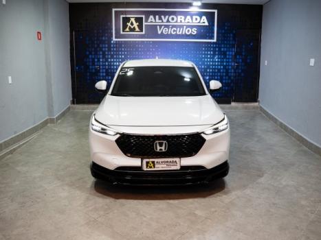 HONDA HR-V 1.5 16V 4P FLEX TOURING TURBO AUTOM�TICO CVT, Foto 3