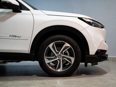 HONDA HR-V 1.5 16V 4P FLEX TOURING TURBO AUTOM�TICO CVT, Foto 5