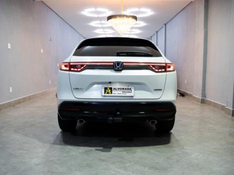 HONDA HR-V 1.5 16V 4P FLEX TOURING TURBO AUTOM�TICO CVT, Foto 10