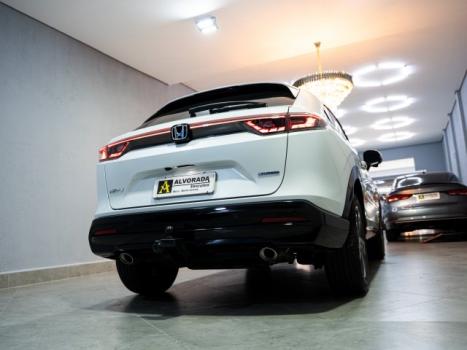 HONDA HR-V 1.5 16V 4P FLEX TOURING TURBO AUTOM�TICO CVT, Foto 11