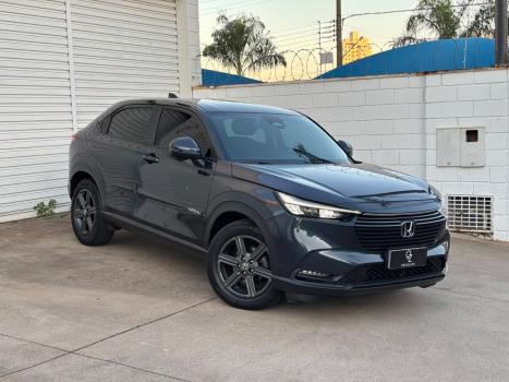 HONDA HR-V 1.5 16V 4P FLEX EXL AUTOM�TICO CVT, Foto 2