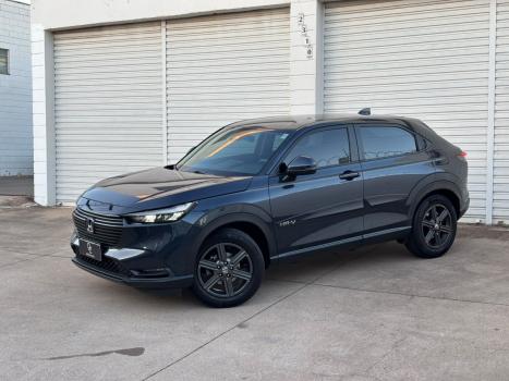 HONDA HR-V 1.5 16V 4P FLEX EXL AUTOM�TICO CVT, Foto 3