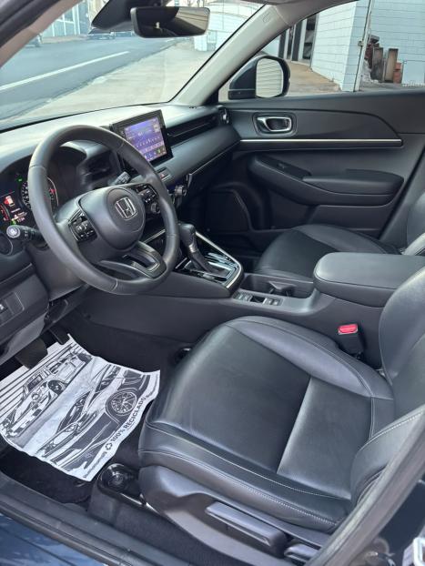 HONDA HR-V 1.5 16V 4P FLEX EXL AUTOM�TICO CVT, Foto 4