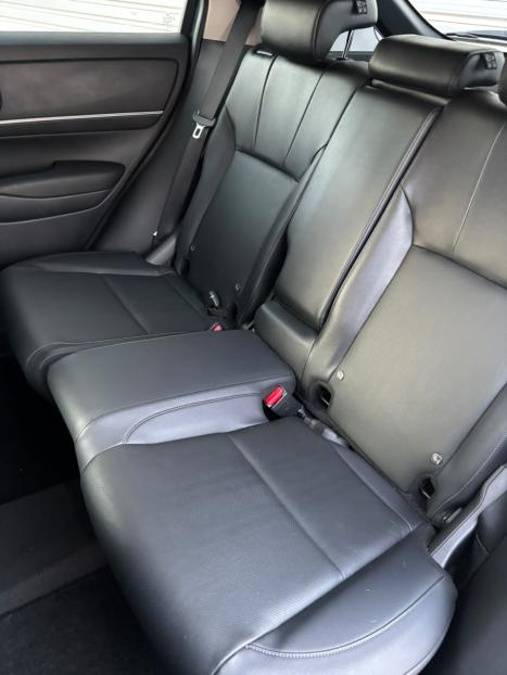 HONDA HR-V 1.5 16V 4P FLEX EXL AUTOM�TICO CVT, Foto 7