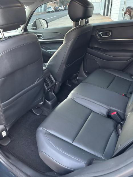 HONDA HR-V 1.5 16V 4P FLEX EXL AUTOM�TICO CVT, Foto 8