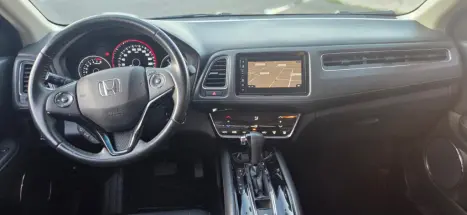 HONDA HR-V 1.5 16V 4P FLEX EXL AUTOM�TICO CVT, Foto 5