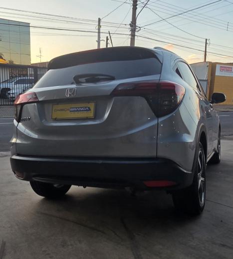 HONDA HR-V 1.5 16V 4P FLEX EXL AUTOM�TICO CVT, Foto 7