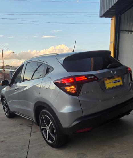 HONDA HR-V 1.5 16V 4P FLEX EXL AUTOM�TICO CVT, Foto 8