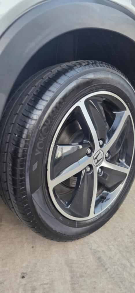 HONDA HR-V 1.5 16V 4P FLEX EXL AUTOM�TICO CVT, Foto 9