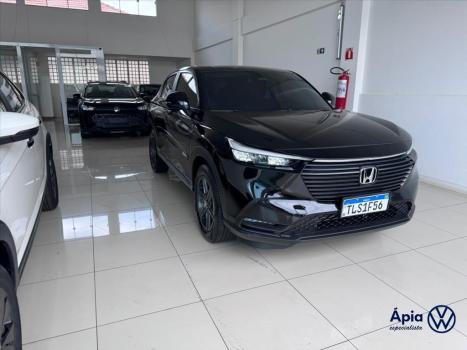 HONDA HR-V 1.5 16V 4P FLEX EXL AUTOM�TICO CVT, Foto 2