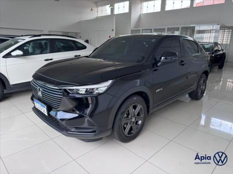 HONDA HR-V 1.5 16V 4P FLEX EXL AUTOM�TICO CVT, Foto 3