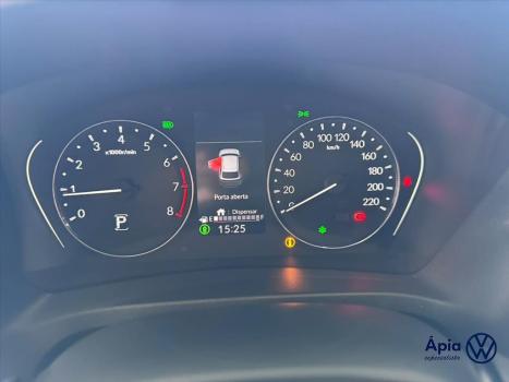 HONDA HR-V 1.5 16V 4P FLEX EXL AUTOM�TICO CVT, Foto 4