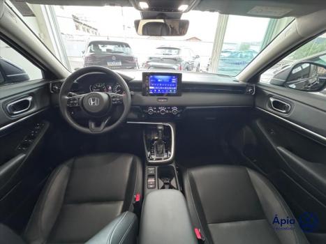 HONDA HR-V 1.5 16V 4P FLEX EXL AUTOM�TICO CVT, Foto 5