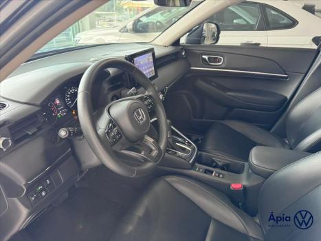 HONDA HR-V 1.5 16V 4P FLEX EXL AUTOM�TICO CVT, Foto 6