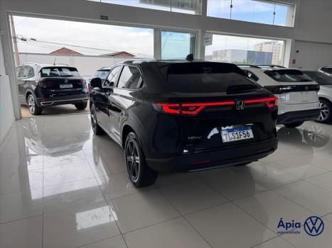 HONDA HR-V 1.5 16V 4P FLEX EXL AUTOM�TICO CVT, Foto 9