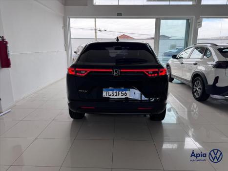 HONDA HR-V 1.5 16V 4P FLEX EXL AUTOM�TICO CVT, Foto 11