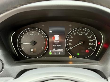 HONDA HR-V 1.5 16V 4P FLEX EXL AUTOM�TICO CVT, Foto 7