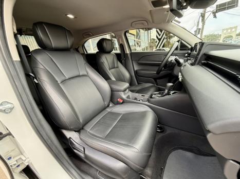 HONDA HR-V 1.5 16V 4P FLEX EXL AUTOM�TICO CVT, Foto 10