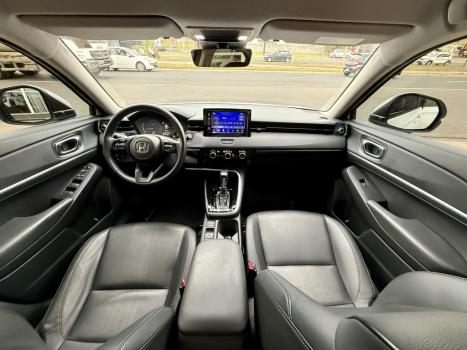 HONDA HR-V 1.5 16V 4P FLEX EXL AUTOM�TICO CVT, Foto 9