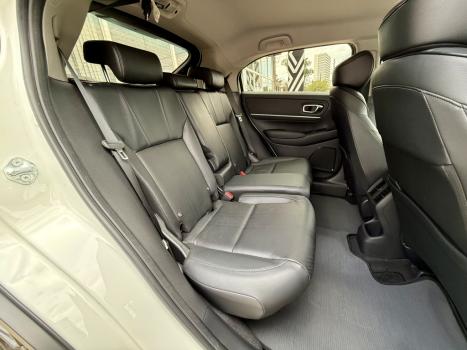 HONDA HR-V 1.5 16V 4P FLEX EXL AUTOM�TICO CVT, Foto 11