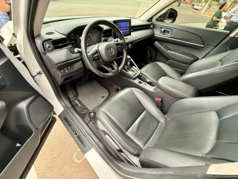 HONDA HR-V 1.5 16V 4P FLEX EXL AUTOM�TICO CVT, Foto 5