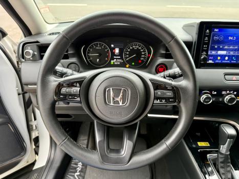HONDA HR-V 1.5 16V 4P FLEX EXL AUTOM�TICO CVT, Foto 6