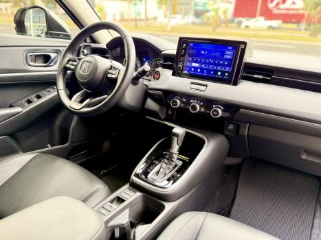 HONDA HR-V 1.5 16V 4P FLEX EXL AUTOM�TICO CVT, Foto 8