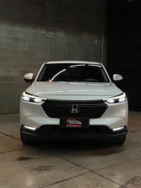 HONDA HR-V 1.5 16V 4P FLEX EXL AUTOM�TICO CVT, Foto 1