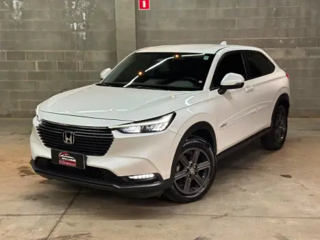HONDA HR-V 1.5 16V 4P FLEX EXL AUTOM�TICO CVT, Foto 4