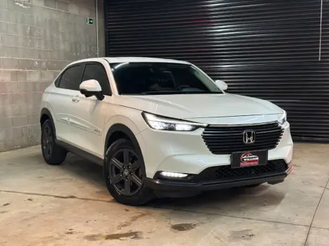 HONDA HR-V 1.5 16V 4P FLEX EXL AUTOM�TICO CVT, Foto 5