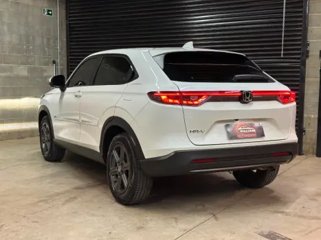 HONDA HR-V 1.5 16V 4P FLEX EXL AUTOM�TICO CVT, Foto 7