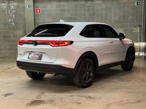 HONDA HR-V 1.5 16V 4P FLEX EXL AUTOM�TICO CVT, Foto 9