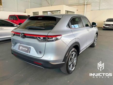 HONDA HR-V 1.5 16V 4P FLEX EX AUTOM�TICO CVT, Foto 4