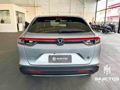 HONDA HR-V 1.5 16V 4P FLEX EX AUTOM�TICO CVT, Foto 5