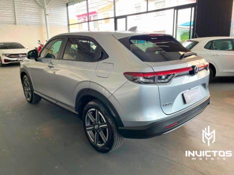 HONDA HR-V 1.5 16V 4P FLEX EX AUTOM�TICO CVT, Foto 6