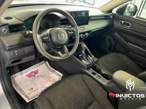 HONDA HR-V 1.5 16V 4P FLEX EX AUTOM�TICO CVT, Foto 7